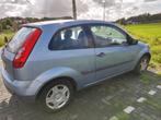 Ford Fiesta, Auto's, Voorwielaandrijving, 1299 cc, 4 cilinders, Blauw