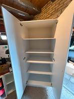 Legkast, Huis en Inrichting, Kasten | Kledingkasten, Ophalen, Gebruikt, 100 tot 150 cm, 150 tot 200 cm