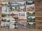 Ansichtkaarten partij Utrecht 787 stuks, Ophalen of Verzenden, Voor 1920, Utrecht