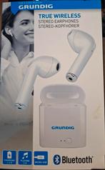 Draadloze Earplugs - Nieuw!, Ophalen of Verzenden, Nieuw, In gehoorgang (in-ear), Bluetooth