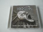 CD Prodigy - Music For The Jilted Generation, Verzenden
