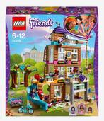 Lego friends clubhuis, Kinderen en Baby's, Speelgoed | Duplo en Lego, Zo goed als nieuw, Ophalen