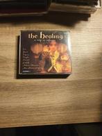 Cd the healing, Ophalen of Verzenden, Zo goed als nieuw