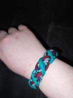 Armband paracord, Ophalen of Verzenden, Zo goed als nieuw