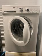 Zanussi Wasmachine, Witgoed en Apparatuur, Ophalen, 1200 tot 1600 toeren, Gebruikt, 4 tot 6 kg