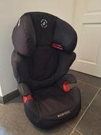 Maxi Cosi Rodi XP FIX autostoeltje zgan, Kinderen en Baby's, Autostoeltjes, Ophalen, 15 t/m 36 kg, Zo goed als nieuw, Isofix