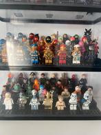 Lego minifiguren, Kinderen en Baby's, Speelgoed | Duplo en Lego, Ophalen, Zo goed als nieuw, Complete set, Lego
