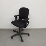 Ahrend bureaustoelen diverse kleuren en types, Huis en Inrichting, Bureaustoelen, Ophalen, Ergonomisch, Gebruikt, Zwart