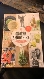 Marjolijn van der Velde - 70 groene smoothies, Ophalen of Verzenden, Zo goed als nieuw, Marjolijn van der Velde