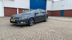Volkswagen Passat 2.0 100kw TDI Variant 2012 Grijs, Auto's, Volkswagen, Voorwielaandrijving, 1800 kg, Zwart, 4 cilinders