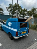 Renault R4 1.1 F6 Bestel 1985, Overige carrosserieën, Renault, Origineel Nederlands, Particulier