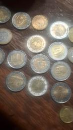 Zoek jij een specifieke 2 euro munt  ik heb hem (misschien), Ophalen of Verzenden, 2 euro, Losse munt