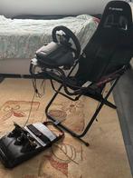 Playseat Challenge + Logitech G29, Ophalen, Zo goed als nieuw