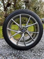 20 inch Volvo XC40 Winterbanden Goodyear NIEUW, Auto-onderdelen, Banden en Velgen, Ophalen, 245 mm, Banden en Velgen, Nieuw