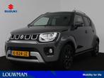 Suzuki Ignis 1.2 Smart Hybrid Style | Apple Carplay / Androi, Auto's, Voorwielaandrijving, Stof, Gebruikt, 4 cilinders