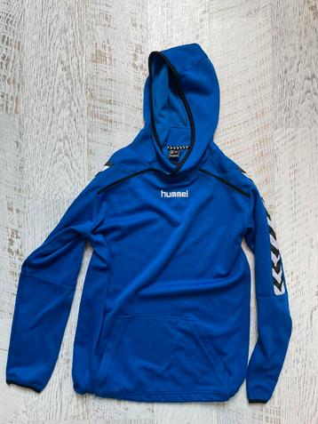 Sportsweater Hummel maat M beschikbaar voor biedingen