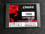 Kingston 120GB 2.5" Sata SSD 14X, Computers en Software, Harde schijven, Intern, Kingston Technology, Verzenden, Nieuw