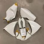 Yamaha R1 2009-2014 polyester race kuipset, Info@hartelman.nl, Plastic bike, Nieuw, Ophalen of Verzenden