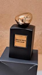 Armani Privé Rose d'Arabie Intense 100ml EDP Origineel !, Ophalen of Verzenden, Nieuw
