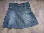 Rok, denim, met leuke details op zakken, Blauw, Maat 42/44 (L), Ophalen of Verzenden, Zo goed als nieuw