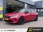 Opel Corsa 1.2 GS Line AUTOMAAT 130 pk! | Camera | 17 inch L, 12 maanden, Stof, Gebruikt, Euro 6