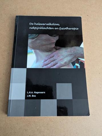 De halswervelkolom nekpijnklachten- Hagenaars beschikbaar voor biedingen