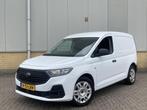 Ford Transit Connect 1.5 EcoBoost PHEV L1 Trend, Stof, 4 cilinders, 150 pk, Wit