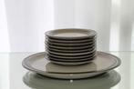 Gebakstel Waku/West Germany, Huis en Inrichting, Keuken | Servies, Ophalen, Zo goed als nieuw, Keramiek, Overige stijlen