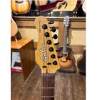 Godin Session R-HT Pro Retro Orange - Gesigneerd, Ophalen of Verzenden, Nieuw, Solid body, Overige merken