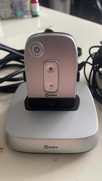 TV Dex, Ophalen, Zo goed als nieuw