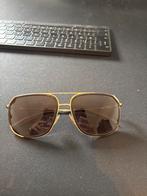 Dolce & Gabbana Zonnebril, Sieraden, Tassen en Uiterlijk, Zonnebrillen en Brillen | Heren, Overige merken, Zonnebril, Bruin, Ophalen of Verzenden