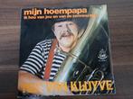 Ton van Kluyve – Mijn Hoempapa, Ophalen, 7 inch, Single, Zo goed als nieuw