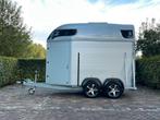Prachtige demo Sirius S77 vol opties, btw trailer, Ophalen, Malden, Aluminium, Sirius