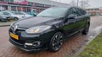 Renault Mégane Bose 1.2 TCE 97KW Estate 2015! nieuwe APK, Auto's, Renault, Voorwielaandrijving, Zwart, 4 cilinders, Stationwagon