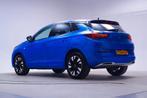 Opel Grandland 1.2 Turbo Business Elegance Aut. [ Navi Camer, 15 km/l, 1199 cc, Blauw, Bedrijf
