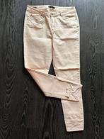 Supertrash stretch broek met strikjes, maat 32/40/42 ZGAN, Kleding | Dames, Broeken en Pantalons, Supertrash, Lang, Ophalen of Verzenden