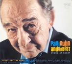 Paul Kuhn And The Best – Young At Heart (2002), Ophalen of Verzenden, 1980 tot heden, Zo goed als nieuw, Jazz