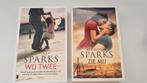 Nicholas Sparks (meerdere titels), Ophalen of Verzenden, Zo goed als nieuw