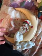 Originele Gilde Clown Beeldje, Ophalen of Verzenden, Gebruikt, Beeldje of Poppetje