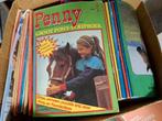 Doos vol oude penny bladen, Boeken, Ophalen, Zo goed als nieuw, Overige typen
