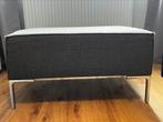 Hocker Design on stock, Ophalen, Zo goed als nieuw, 75 tot 100 cm, Stof