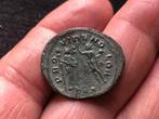 TOP Romeinse munt AURELIANUS met PROVIDENTIA bodemvondst+++, Verzenden, Overige landen, Losse munt
