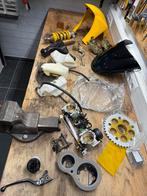 Diverse onderdelen Ducati 748/916/996/998., Ophalen of Verzenden, Gebruikt