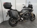 Yamaha TRACER 9 GT ABS (bj 2022), Motoren, Motoren | Yamaha, 890 cc, Bedrijf, 3 cilinders, Meer dan 35 kW