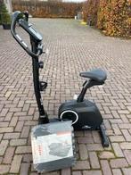 Hometrainer Crane, Sport en Fitness, Ophalen, Zo goed als nieuw, Metaal, Hometrainer