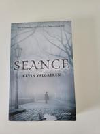 Seance, de geschiedenis van een waarzegster, Boeken, Thrillers, Nieuw, Ophalen, Scandinavië, Kevin Valgaeren