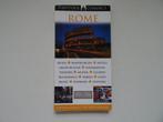 capitool compact reisgids Rome, Boeken, Reisgidsen, Capitool, Europa, Ophalen of Verzenden, Zo goed als nieuw