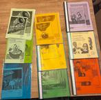 Economie havo 5 LWEO, Boeken, Ophalen of Verzenden, Zo goed als nieuw, HAVO, Economie