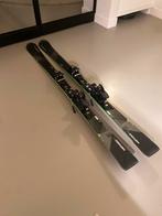 Elan Amphibio 16 Ti2 Fusion Ski's 160cm, 160 tot 180 cm, Gebruikt, Ophalen of Verzenden, Carve