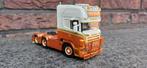 WSI SCANIA PAUL BREIJAERT, Hobby en Vrije tijd, Modelauto's | 1:50, Ophalen, Nieuw, Bus of Vrachtwagen, Wsi